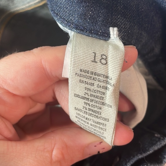 American Eagle vintage Shorts - Picture 9 of 11